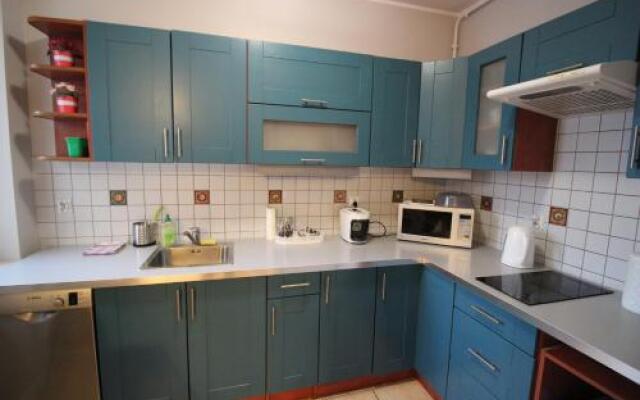 Apartament Podroze Male I Duze