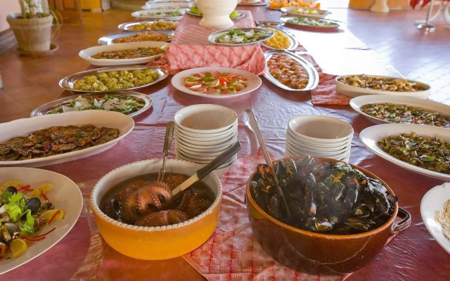 Agrihotel Elisabetta