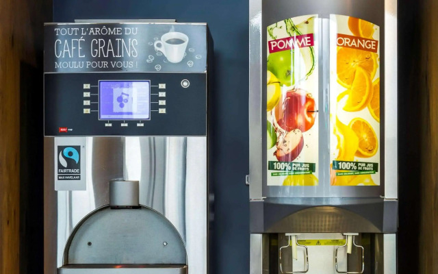 ibis budget Cergy Saint Christophe