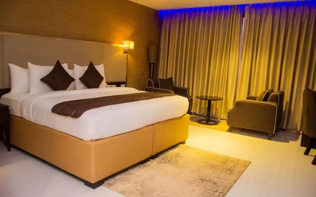 Boulevard Owerri Hotel