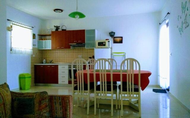 Apartments Mareta