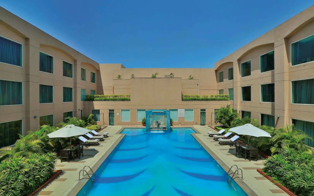 Yashail Hotel Haridwar