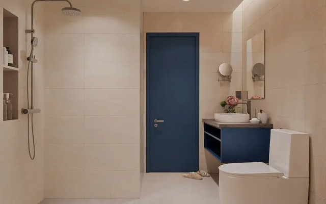 Wonderland Royal Mansion Ho Tram