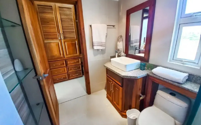 Family Quiet Apartment Playa Bavaro Punta Cana Stf5