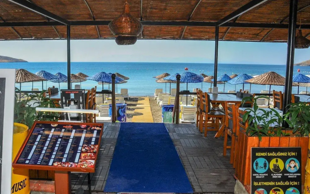 Irmak Boutique Hotel