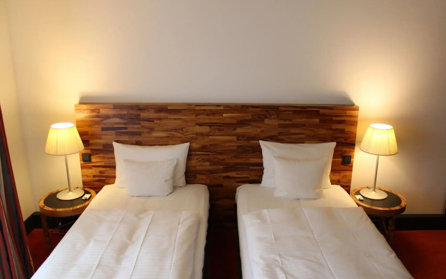 Movenpick Hotel Berlin Am Potsdamer Platz
