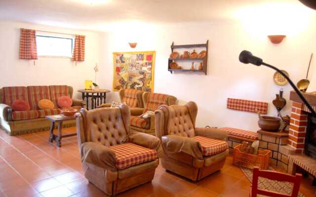 Holiday home Fontaínhas do Mar