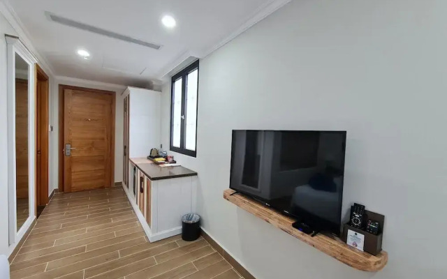 Sabina Boutique Hotel 3