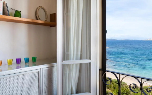 Casa a 10m Dal Mare