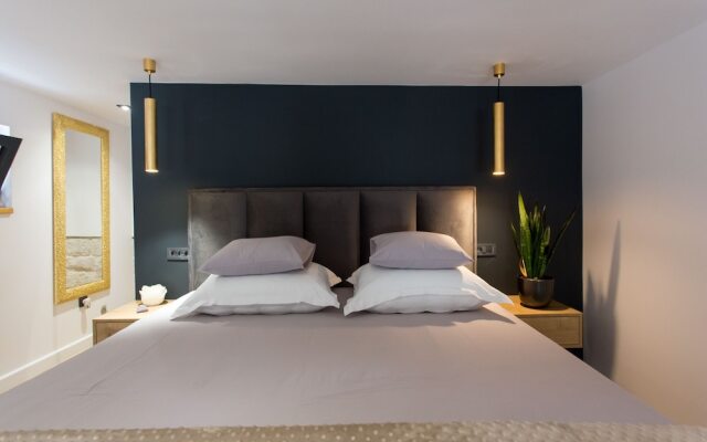 Beautiful, Modern Apartment Near the Sea, Croatia