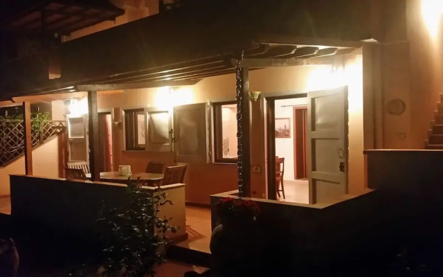 Orizzonti del Castelluccio - Cozy and Comfortable Apartment