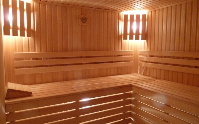 Chalet Mont Blanc