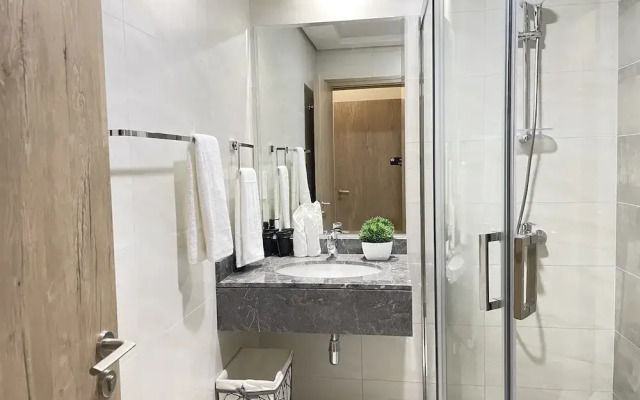 360 Vacation – THE BAY Residence 1BR Apartment