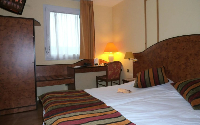 Logis Cottage Hotel Calais