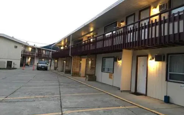 Rondo Motel