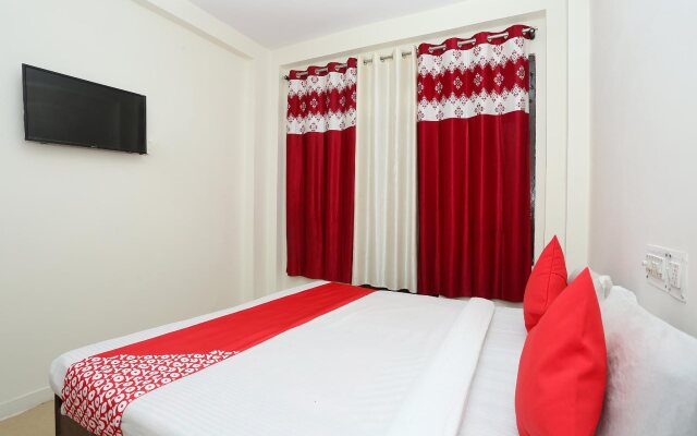 Hotel Ganga Sagar By OYO Rooms