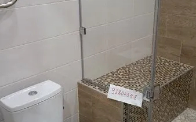 Апартаменты Имидж на 5-м Предпортовом проезде, д. 2