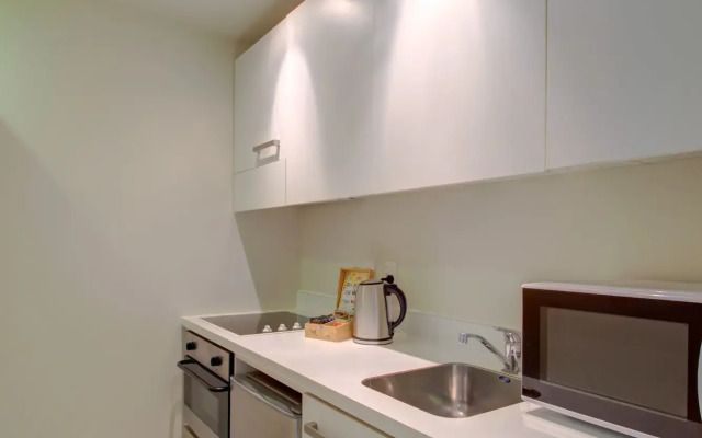 The Quadrant Hotel & Suites