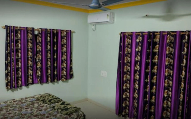 HOTEL Ganesh Villa 5BHK