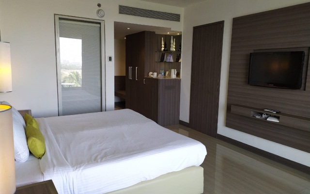 The Resort Mumbai