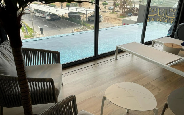 Swiss-Belinn Sharq Kuwait