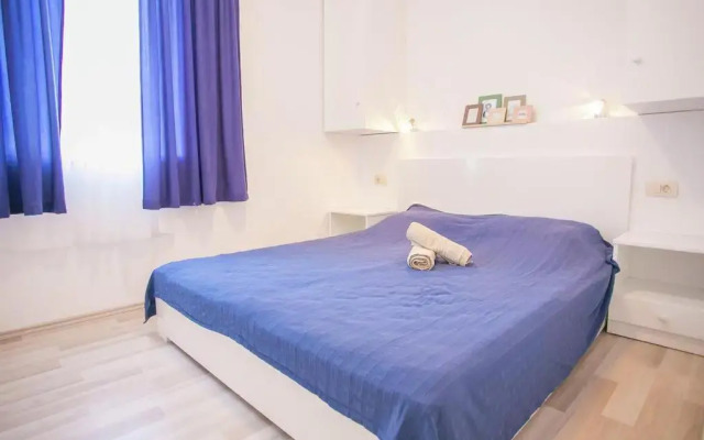 Sesar Apartments Krk - No. 3 Cvita