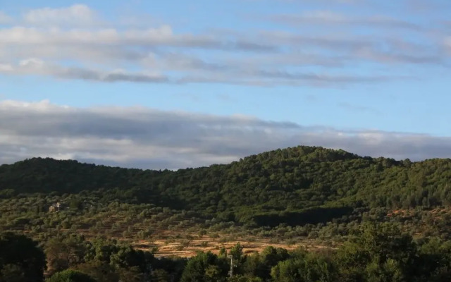 El Palacio de San Benito