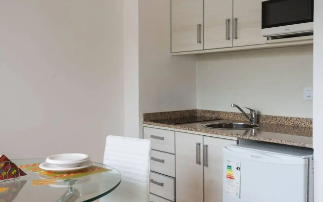 Babel Apartments Recoleta