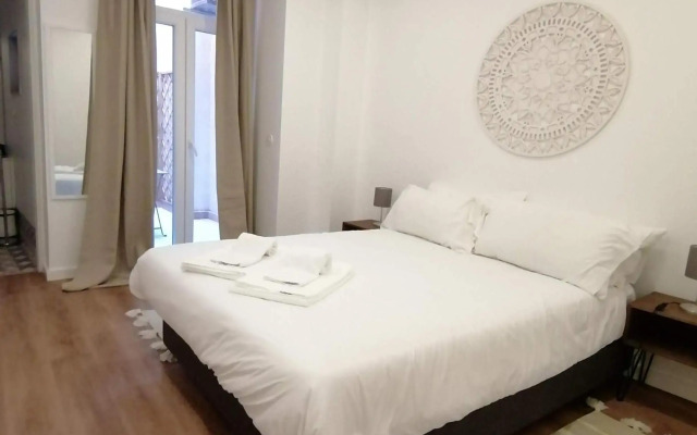 Príncipe Real Central Home 2