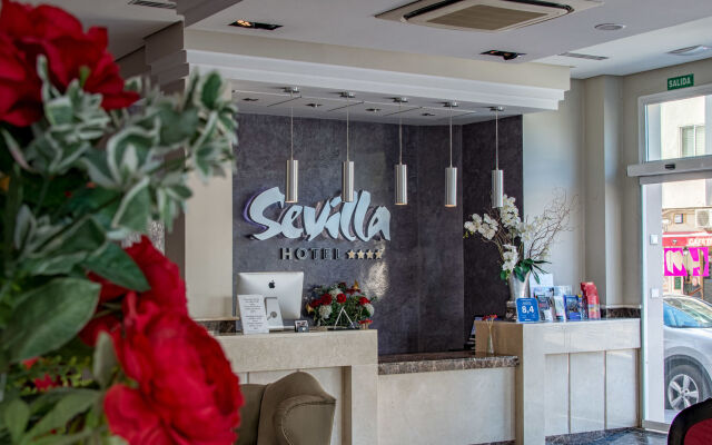 Hotel Sevilla
