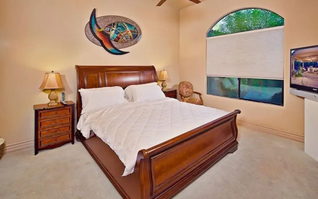 Paradise Retreat