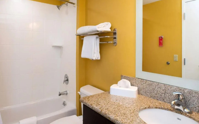Towneplace Suites Bakersfield West