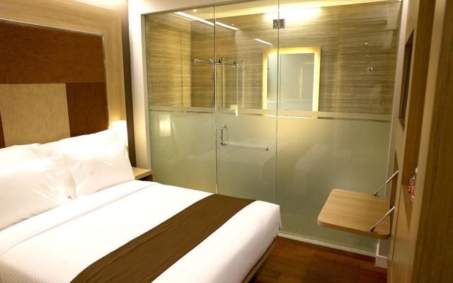 Grand Citihub Hotel at Panakkukang