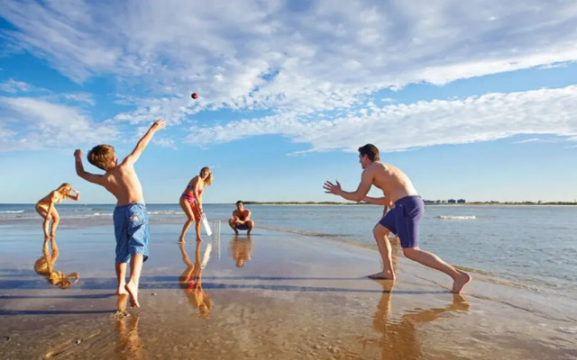 Novotel Sunshine Coast Resort