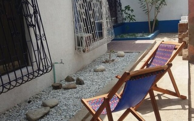 Taganga Paradise Hostal & Diving - Hostel