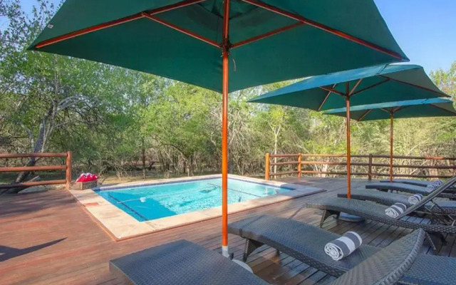The Den at Kruger 3479