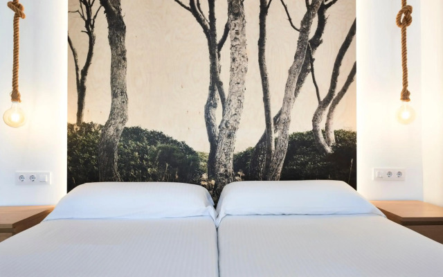 Apartamentos Sinfony