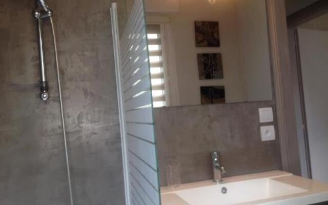 Appartement LPK