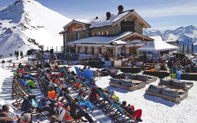 Apartment in Zillertal Near Spieljochbahn