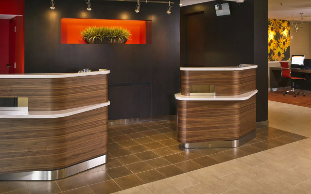 Courtyard by Marriott Silver Spring North/White Oak