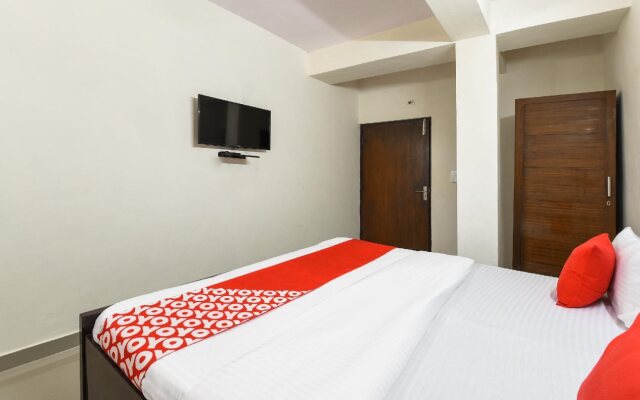 Devaansh Homestay By OYO Rooms