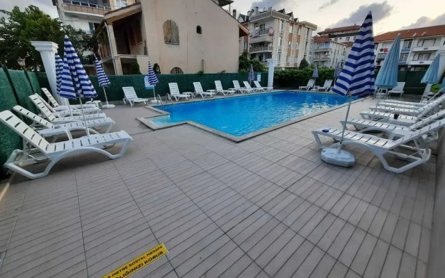 Koc Hotel