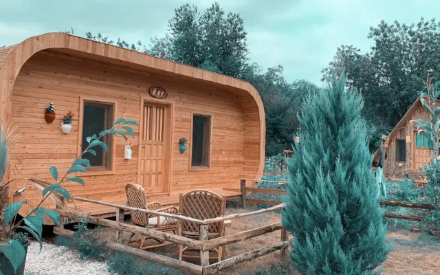 Pusula Bungalow