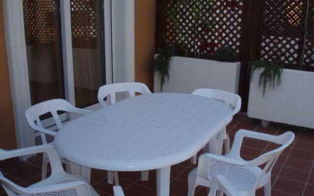 Residencial el Poblado