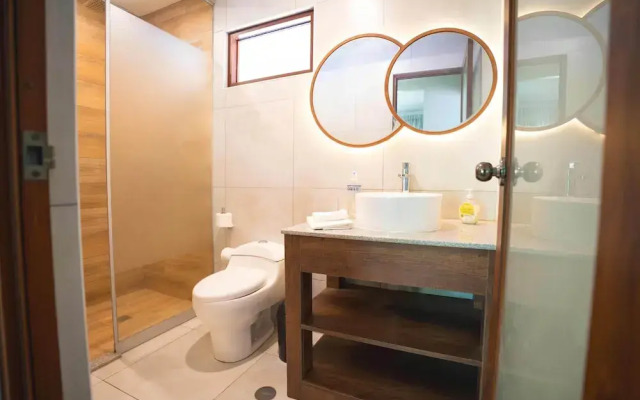 IKAM Riverview Amazon Lodge - Asociado Casa Andina