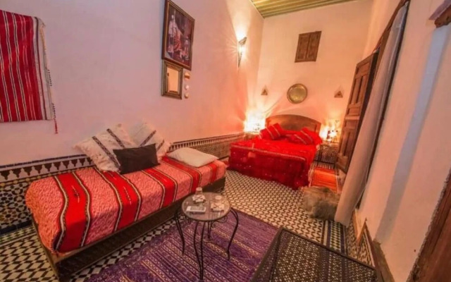 Riad Dar Benares