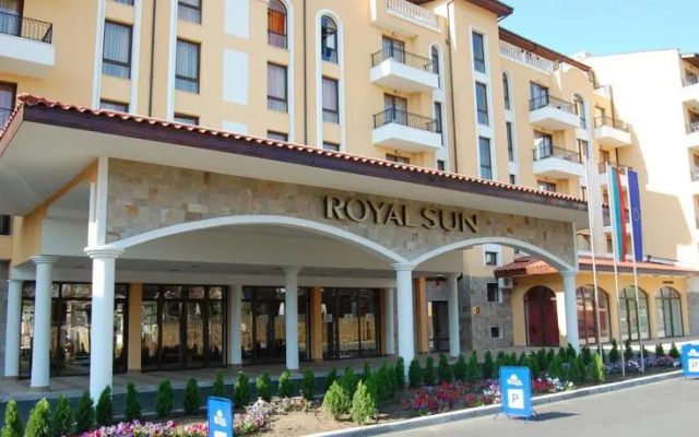 SD Royal Sun Apartments