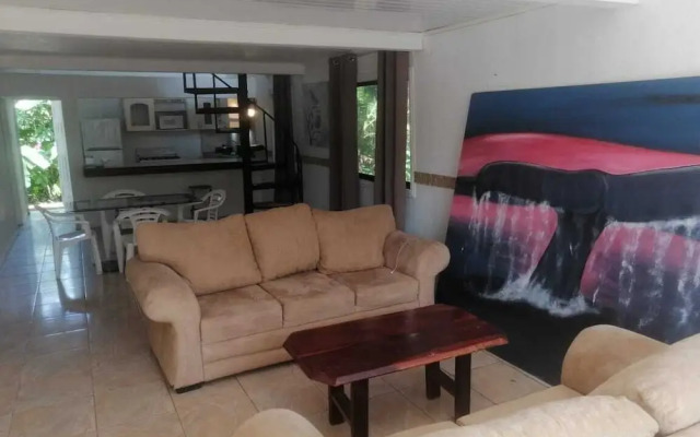 El Castillo Monte Campana