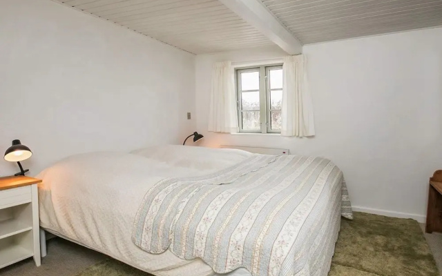 4 Person Holiday Home in Tranekaer