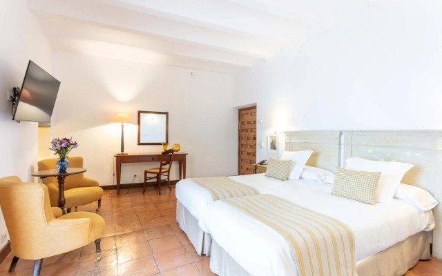 Hotel Puerta de la Luna